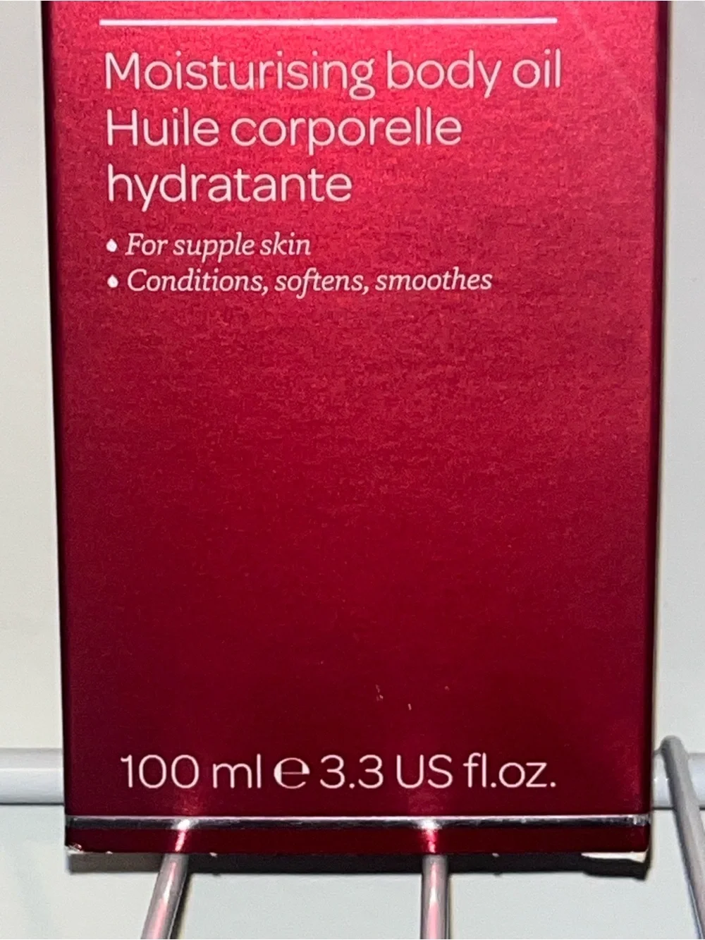 ELEMIS Japanese Camellia Body Oil Blend - 100 ml